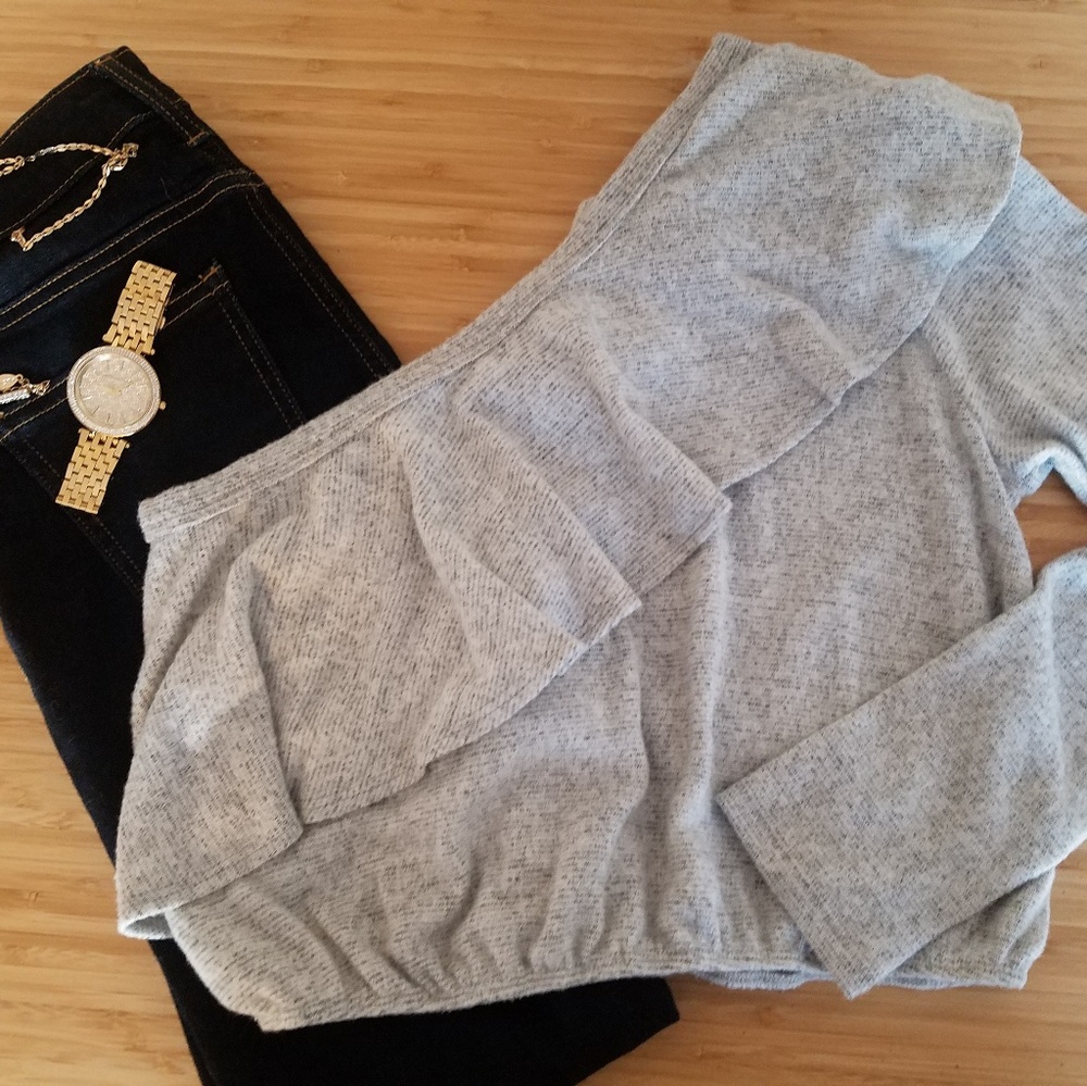 Sweater Top